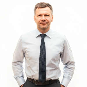 A modern fan coil unit emphasizing energy efficiency for 2025.