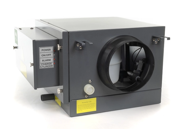 MyCond MHDM-D industrial duct type humidifier