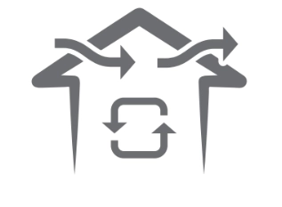 MyCond MVS***-DW air recovery