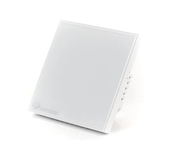 MyCond Mycond Block slim white thermostat