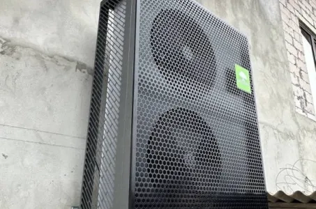 Private house 247 m³