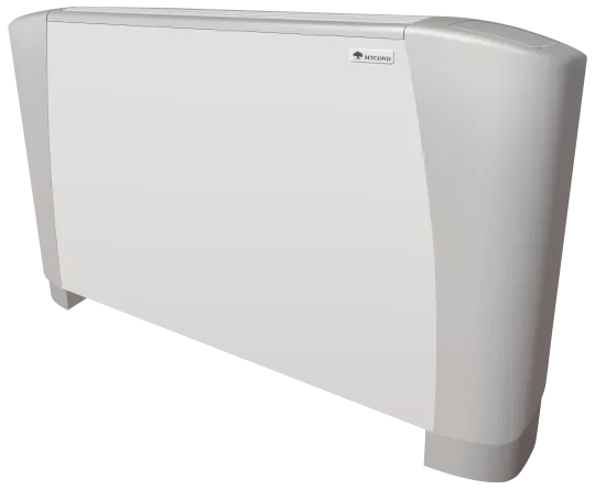  Versatile fan coil units SEC/F series