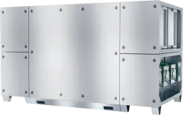 Ventilation system BreezMe HP series